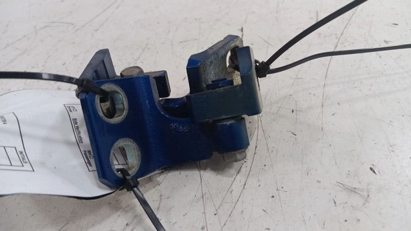 Dodge Dart Door Hinge Set Left Rear  2013 2014 2015 2016