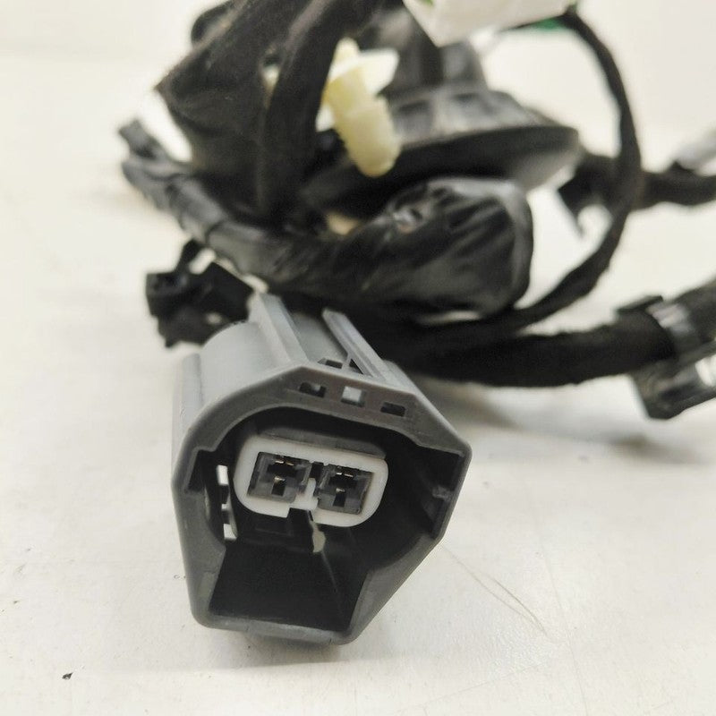 Ford Escape Door Harness Wire Wiring Right Passenger Front  2022 2023 