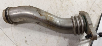 Chevy Cruze Coolant Line Crossover Pipe 2011 2012 2013 2014 OEM