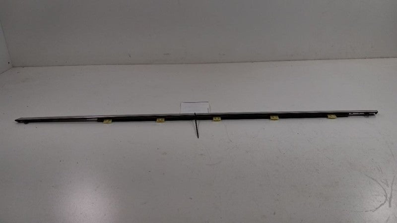Mazda 6 Door Glass Window Weather Strip Trim Front Left Driver 2013 20