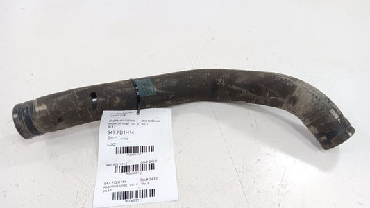 Ford Mustang Radiator Hose Line Tube 2014 2013 2012 OEM