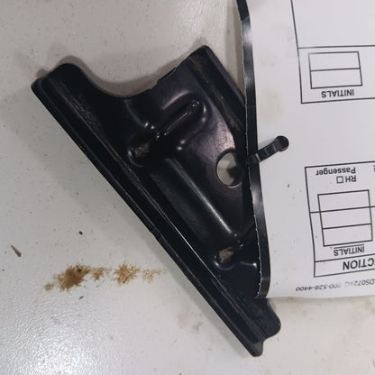 Kia Sorento Battery Hold Down  2018 2017 2016