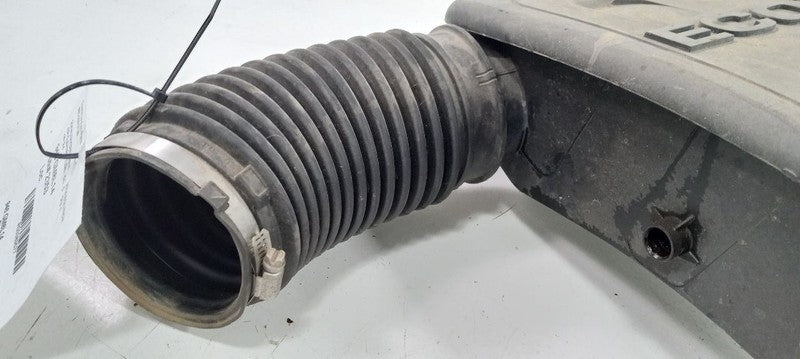 Chevy Equinox Air Cleaner Tube Intake Hose 2015 2014 2013 2012 OEM