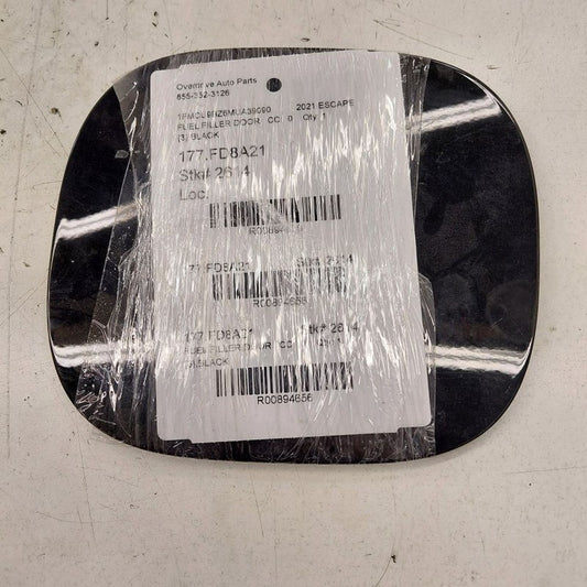 Ford Escape Fuel Filler Door Gas Cap Cover Lid  2020 2021 2022