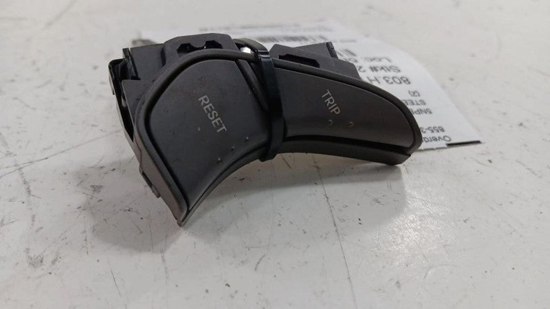 Hyundai Sonata Column Switch Blinker Signal Wiper Mount Bracket 2011 2
