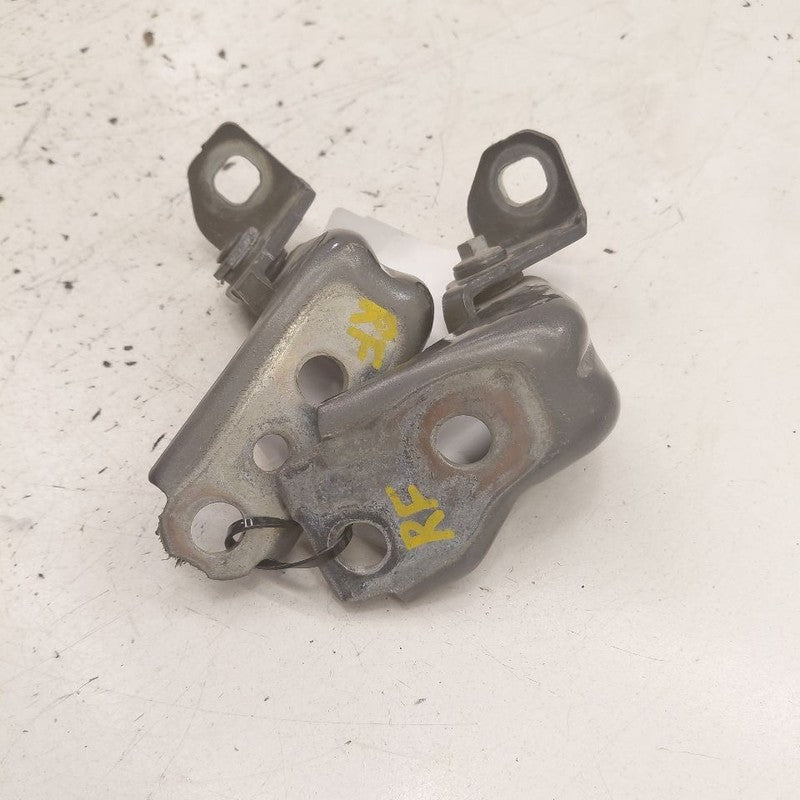 Ford Edge Door Hinge Set Right Front Passenger  2019 2020 2021 2022