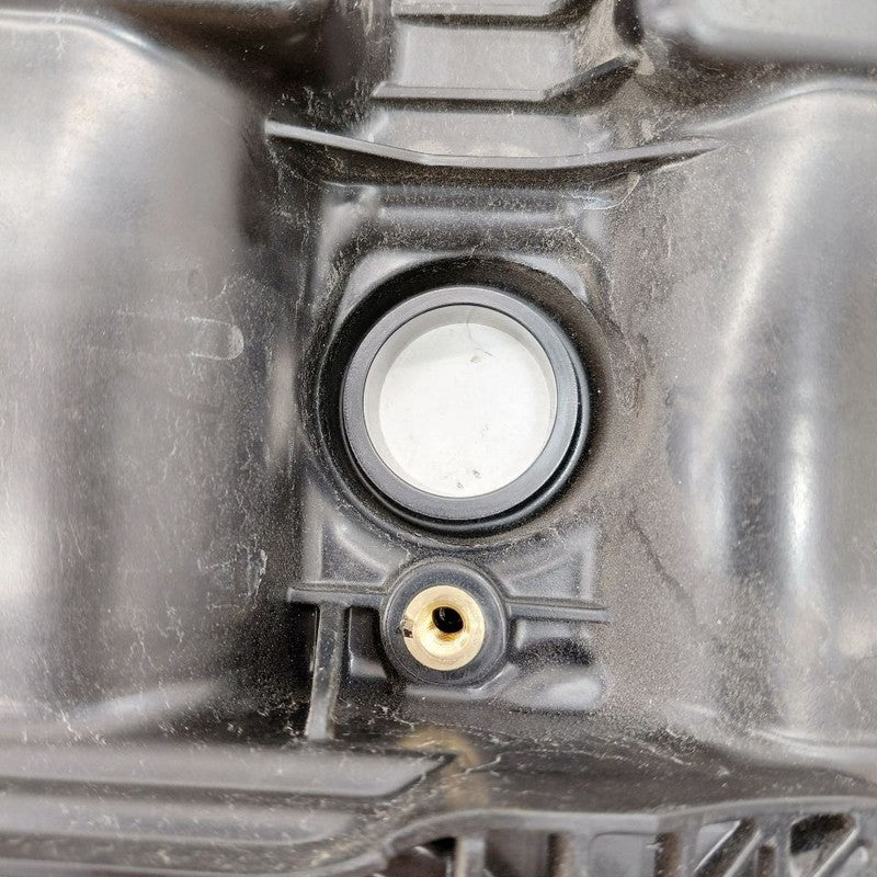 Subaru Crosstrek Driver Left Front Engine Cylinder Head Valve Cover  2