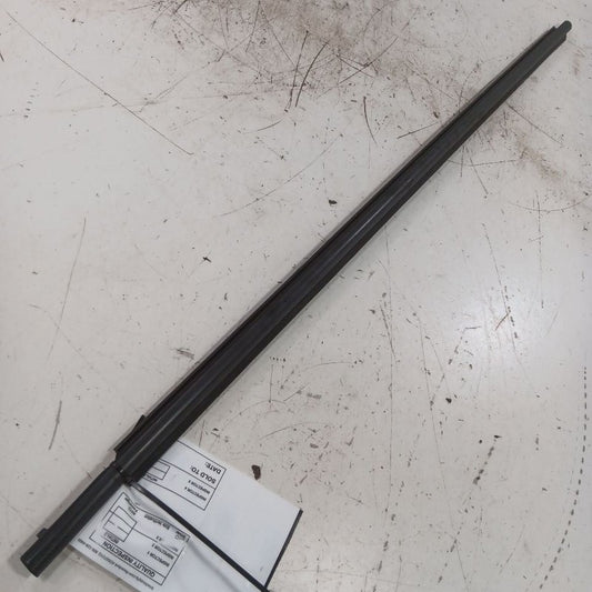 Toyota Corolla Door Glass Window Weather Strip Trim Front Left Driver  2019 2018