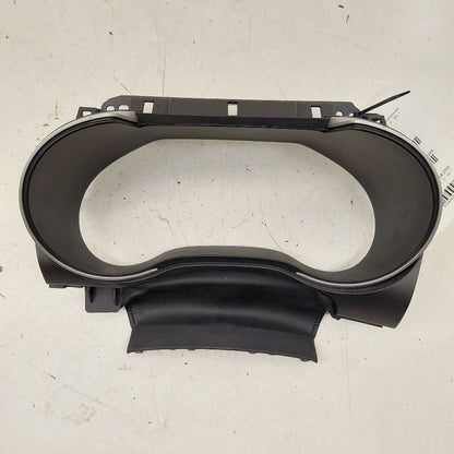 Nissan Maxima Speedometer Bezel Dash Surround Trim  2018 2017 2016 OEM