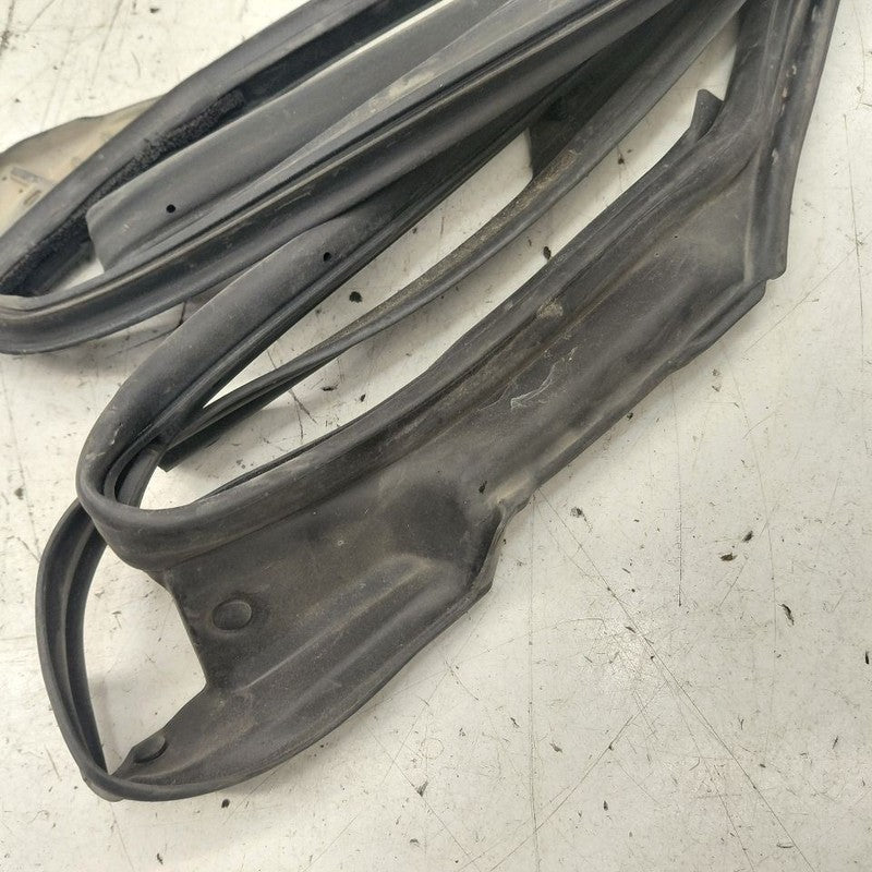 Honda Clarity On Door Seal Rubber Left Driver Front  2018 2019 2020