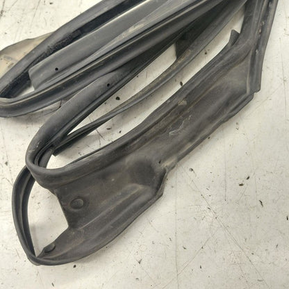 Honda Clarity On Door Seal Rubber Left Driver Front  2018 2019 2020