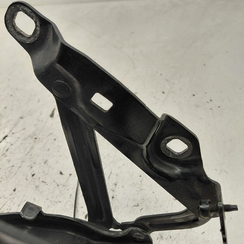 Cadillac CT6 Hood Hinge Set Left and Right  2018 2017 2016