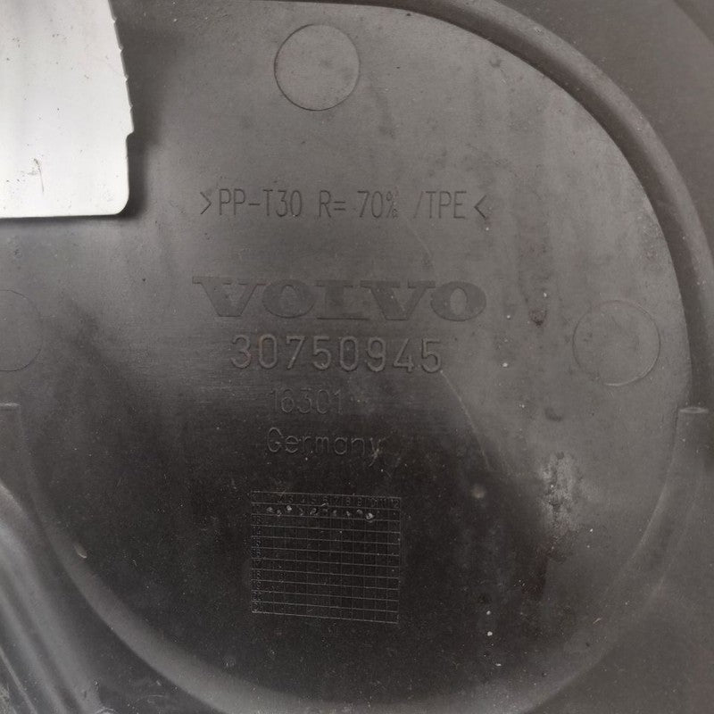Outer Upper Timing Cover XC70 2.5L Fits 06-13 16 Volvo 70 Series