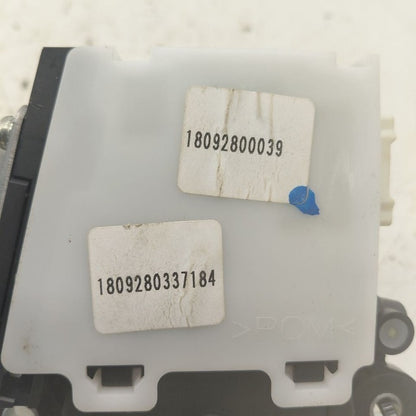 Lexus IS350 Electric Power Sun Moon Roof Glass Motor  2020 2019 2018