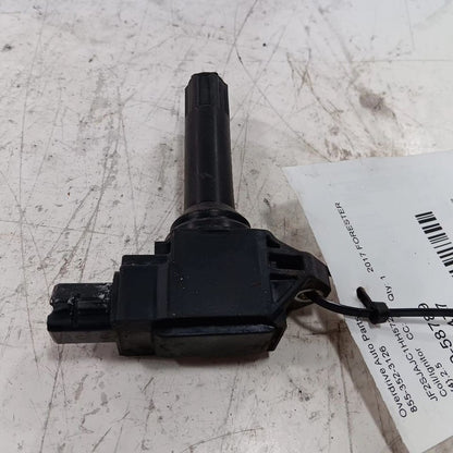 Coil Ignition Ignitor Fits 15-21 Subaru WRX