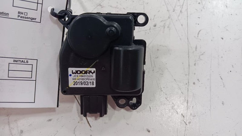 Mazda CX-3 Flap Door Motor Heater AC Door Actuator  2019 2020 2021 202