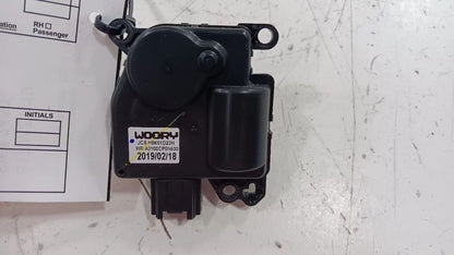 Mazda CX-3 Flap Door Motor Heater AC Door Actuator  2019 2020 2021 202