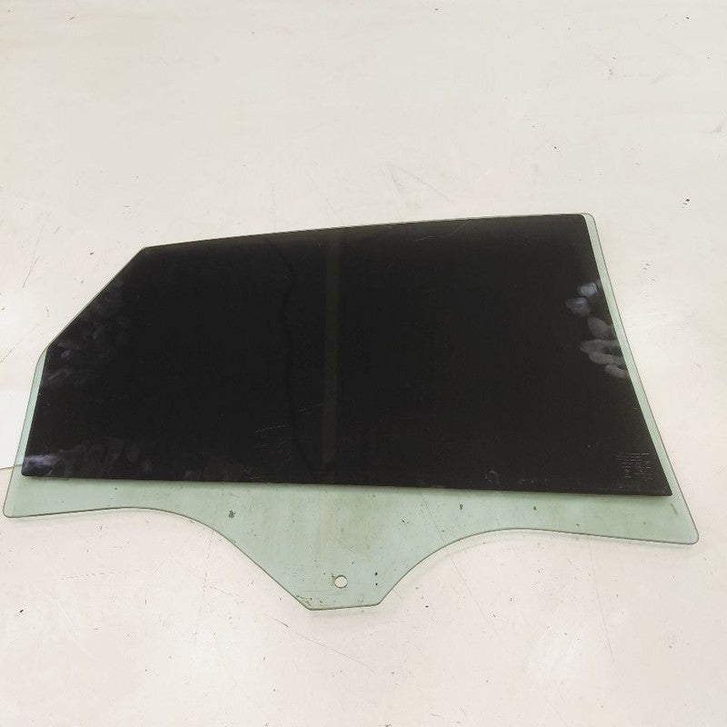 Driver Left Rear Door Glass Fits 13-19 XTS