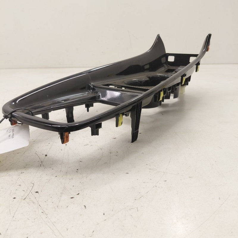 Toyota Prius Center Console Trim 2022 2021 2020