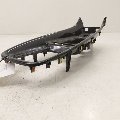 Toyota Prius Center Console Trim 2022 2021 2020