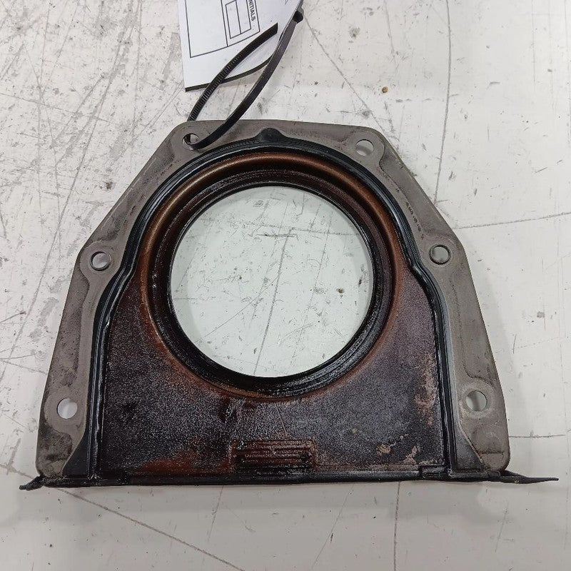 Ford Fiesta Rear Main Seal Housing  1.6 2014 2015 2016 2017 2018 2019 