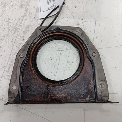 Ford Fiesta Rear Main Seal Housing  1.6 2014 2015 2016 2017 2018 2019 