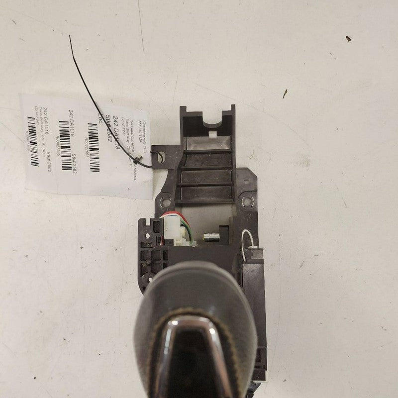 Nissan Maxima Transmission Gear Shifter  2018 2017 2016 OEM