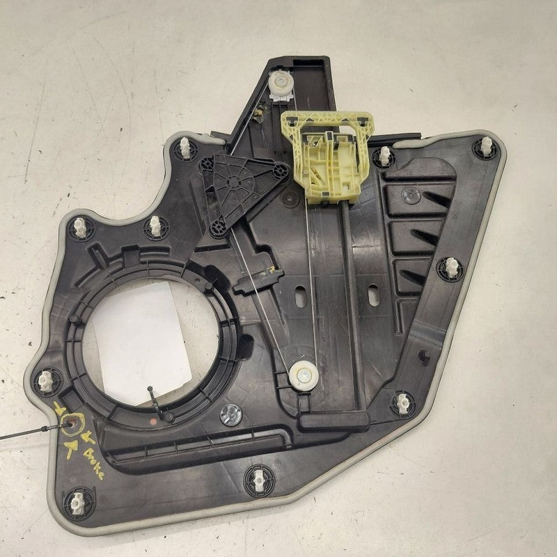 Driver Rear Window Regulator Fits 20-25 ESCAPE