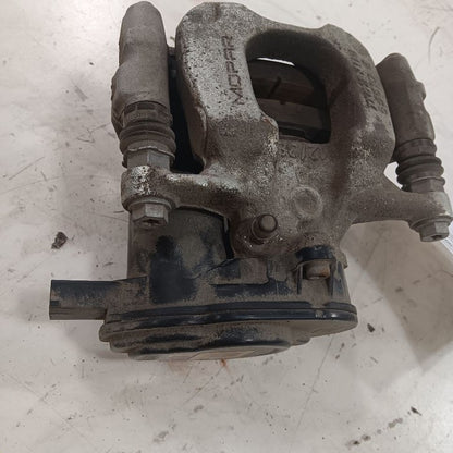 Left Rear Brake Caliper Fits 15-23 Jeep Renegade