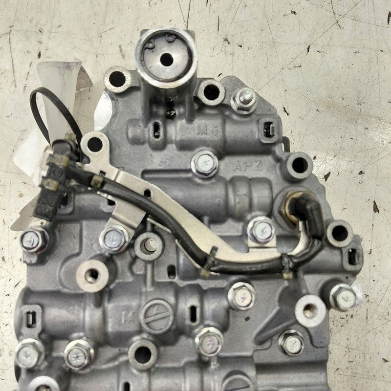 Nissan Versa Note Automatic Transmission Valve Body  2019 2018 2017