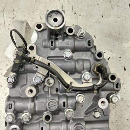 Nissan Versa Note Automatic Transmission Valve Body  2019 2018 2017