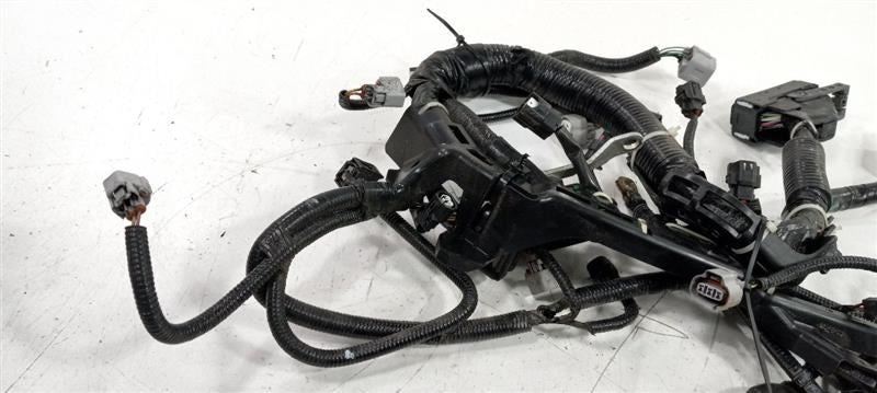 Subaru Impreza Engine Wire Wiring Harness 2020 2019 2018 2017 OEM