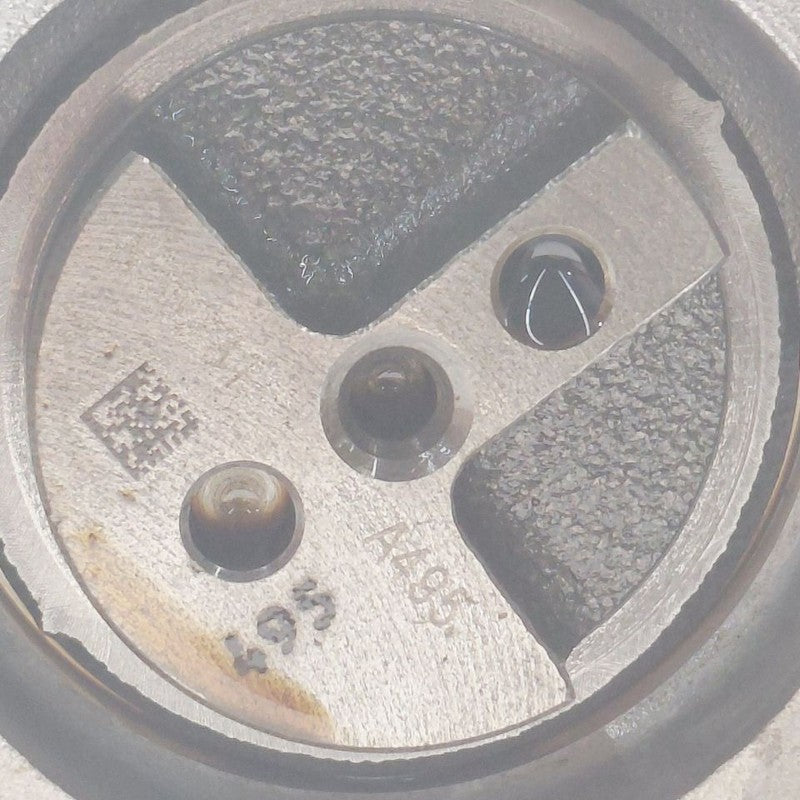 Mazda 3 Engine Balance Shaft  2023 2022 2021