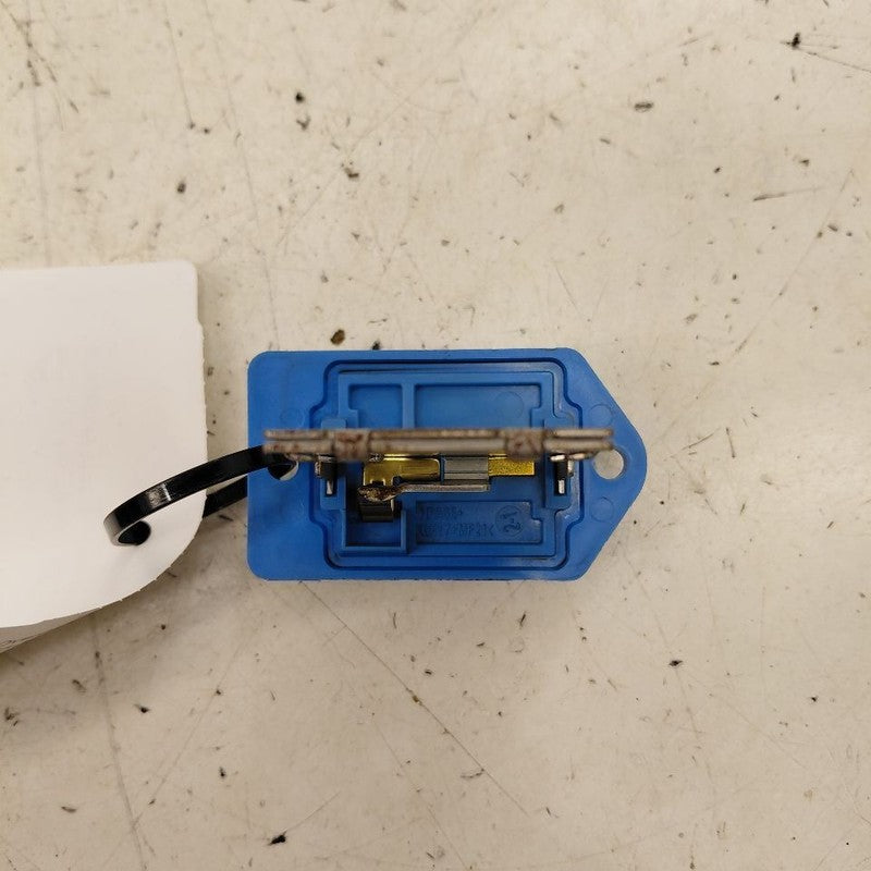 Kia Sportage Blower Resistor Fan Motor Speed Resistor  2020 2021 2022