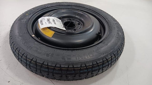 Spare Wheel Steel Rim and Tire 16x4 Fits 16-21 MAZDA CX-3 OEM