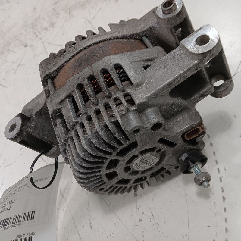 Alternator Fits 15-22 PROMASTER CITY OEM