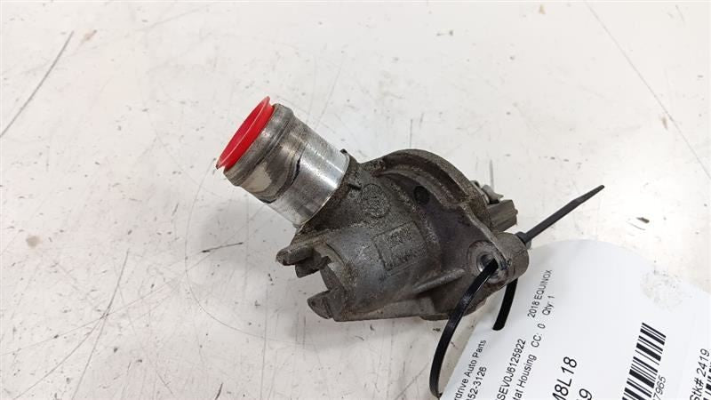 Chevrolet Equinox Thermostat Housing Mount Bracket 2018 2019 OEM