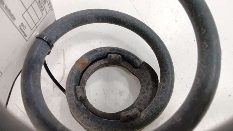 Coil Spring Back Rear Prius C VIN B3 7th And 8th Digit Fits 12-19 PRIU