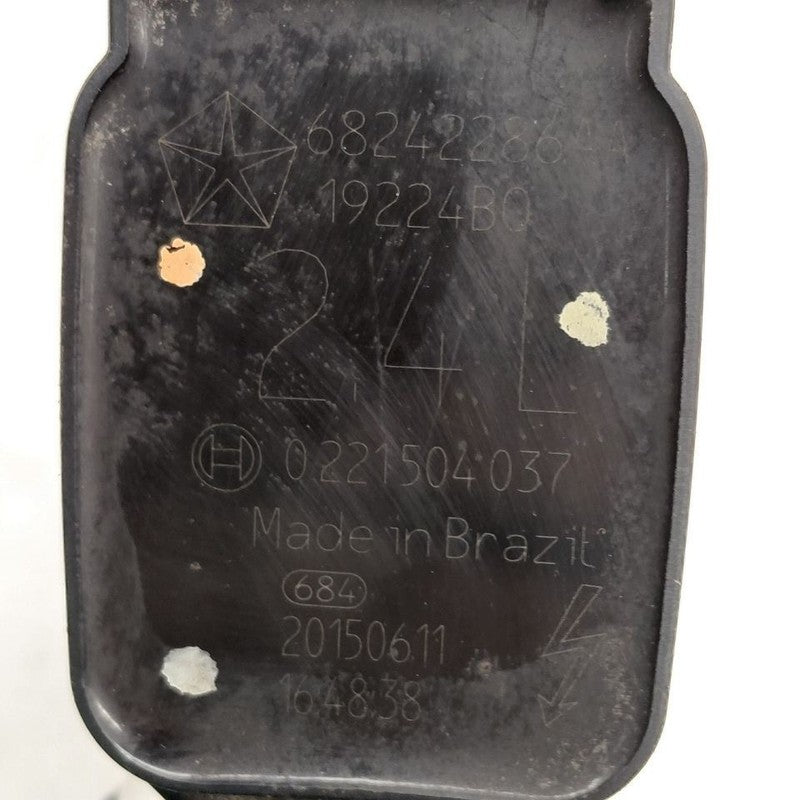 Coil Ignition Ignitor Fits 14-23 Jeep Cherokee
