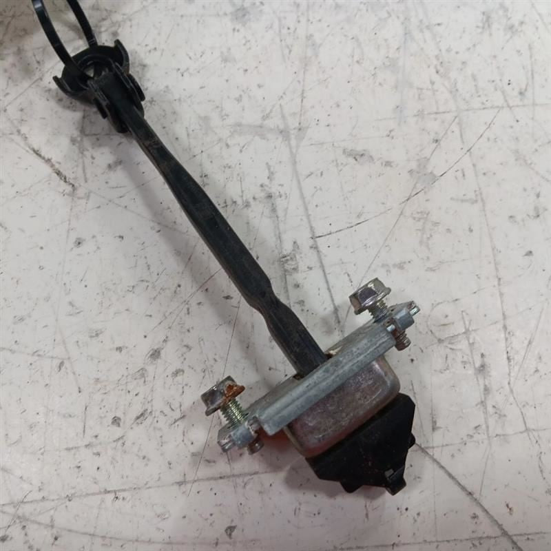Mazda CX-3 Door Check Right Passenger Rear Hinge Stopper Detent  2016 