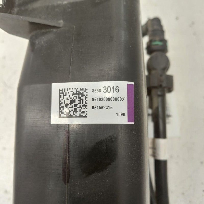 Chevy Equinox Fuel Vapor Canister Charcoal Evaporator Can  2024 2023 2