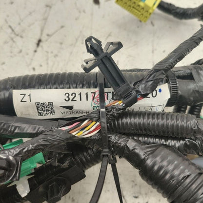 Honda CR-V Dash Wire Wiring Harness  2019 2018 2017