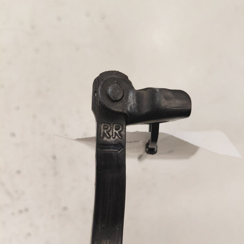 Chevy Equinox Door Check Right Passenger Rear Hinge Stopper Detent  20