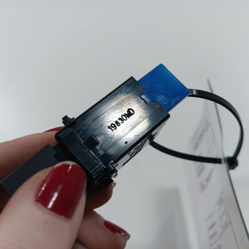 Subaru Crosstrek Blind Spot Monitor Off Switch 2019 2020 2021 2022 202