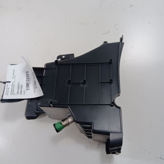 Jeep Cherokee Storage Pocket  2015 2016 2017