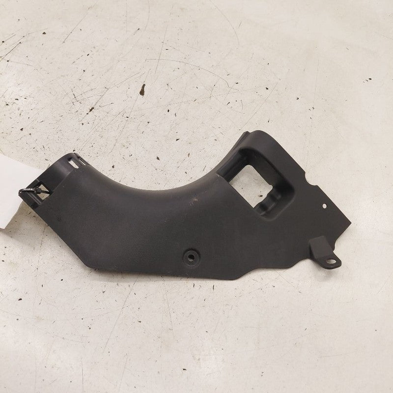 Mitsubishi Mirage Kick Panel Trim Left Driver  2024 2023 2022 2021