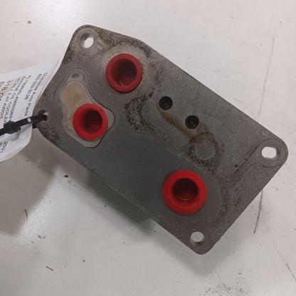 Chevy Trailblazer Engine Oil Cooler  2021 2022 2023 2024 2025