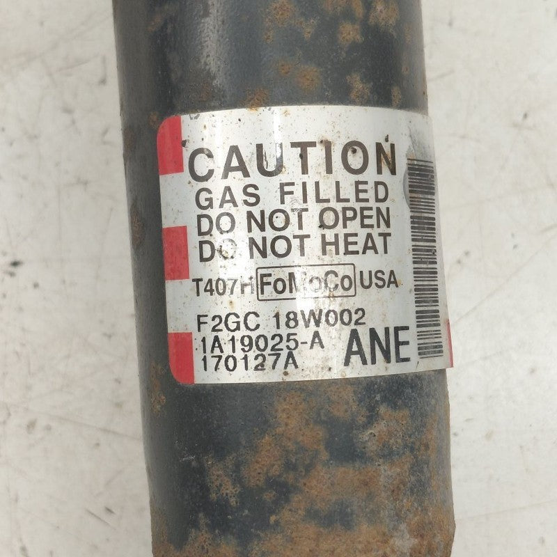 Ford Edge Left Rear Shock Absorber 2018 2017 2016 2015