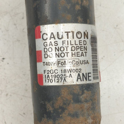 Ford Edge Left Rear Shock Absorber 2018 2017 2016 2015