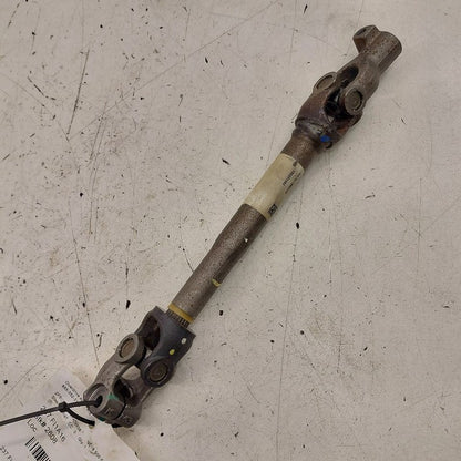 Fiat 500 X Model   Lower Steering Column Shaft Knuckle U Joint  2016 2